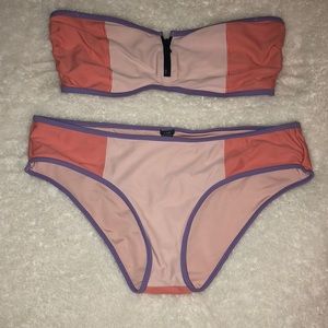 Aerie women’s 2 piece swimsuit ‼️Fall SALE‼️